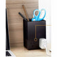 Bostitch Konnect Desk Organizer and Power Systems Power Hub - KT2-POWER-BLK