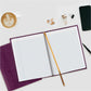 Blueline Executive Journal, A10 - A10.95