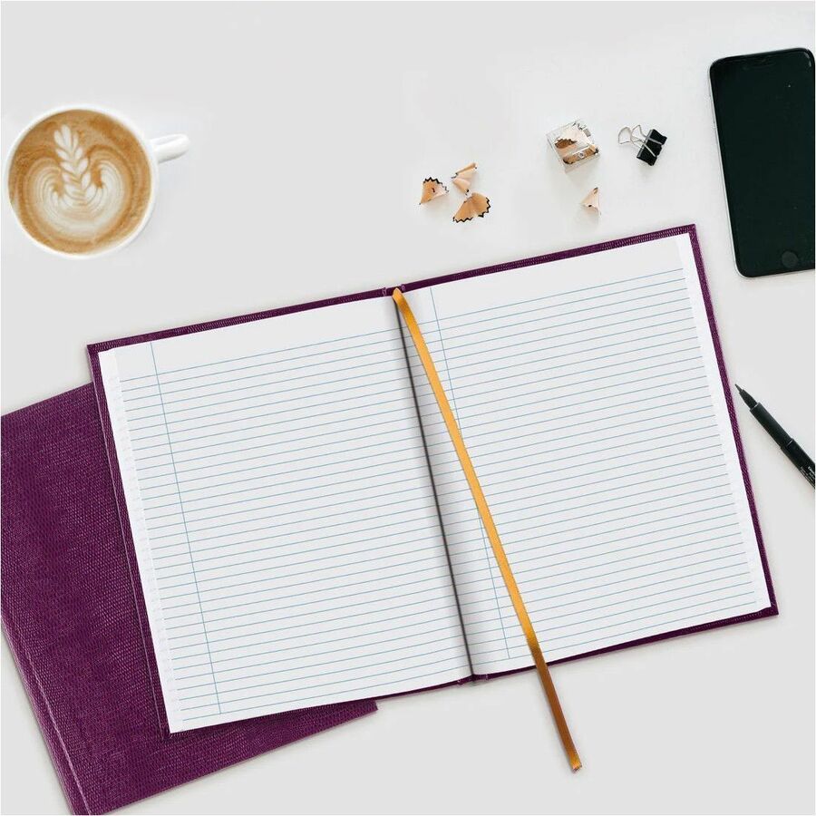 Blueline Executive Journal, A10 - A10.95