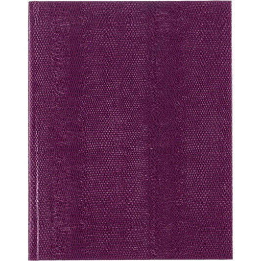 Blueline Executive Journal, A10