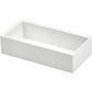 Bostitch Konnect Stackable Accessory Tray, White