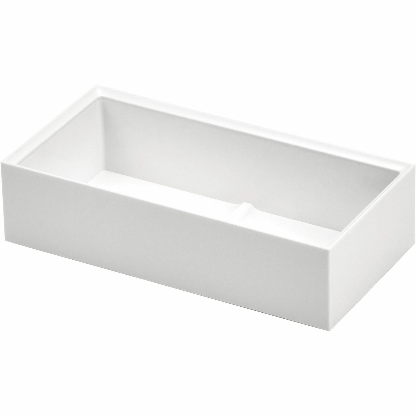 Bostitch Konnect Stackable Accessory Tray, White