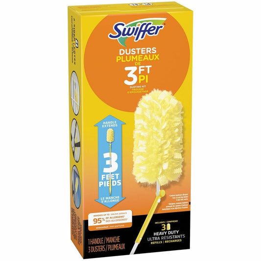Swiffer Dusters Extender Kit