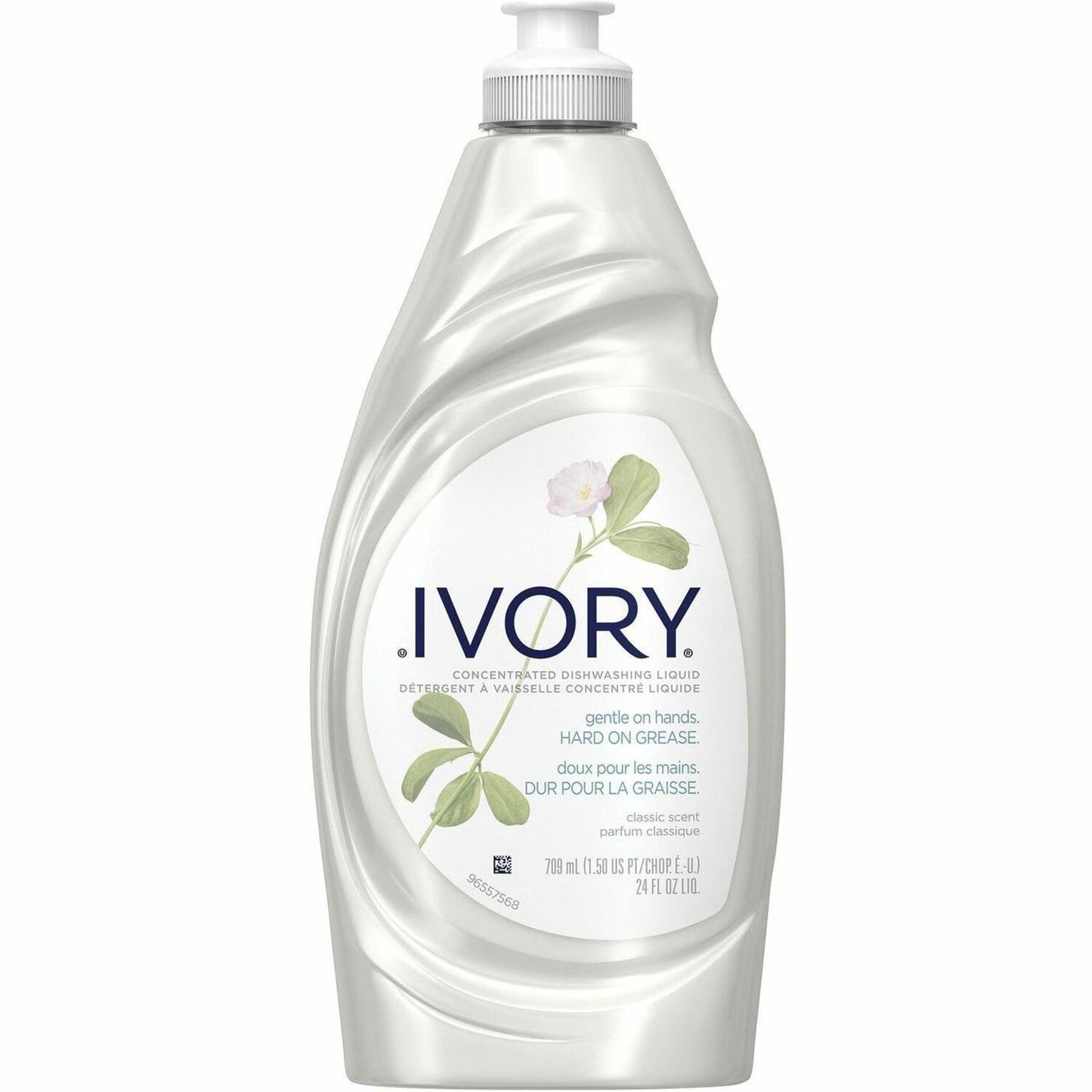 Ivory Dishwashing Detergent
