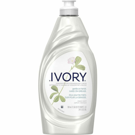 Ivory Dishwashing Detergent