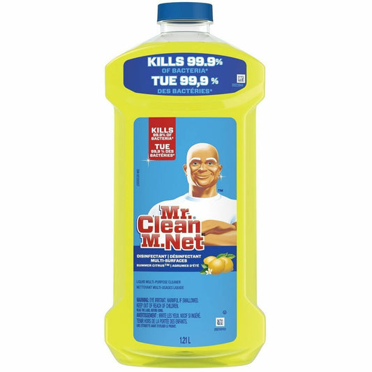 Mr. Clean Multipurpose Cleaner