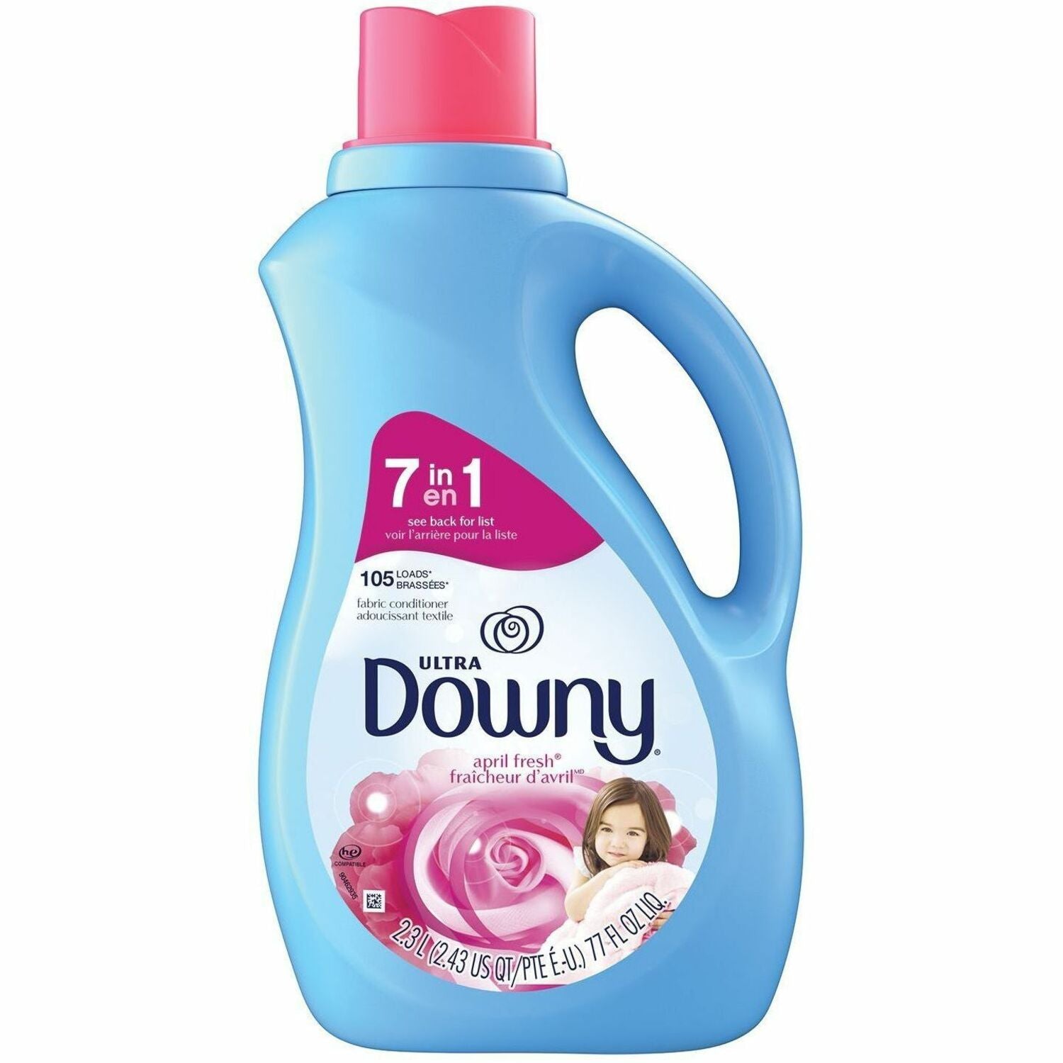 Downy Laundry Detergent