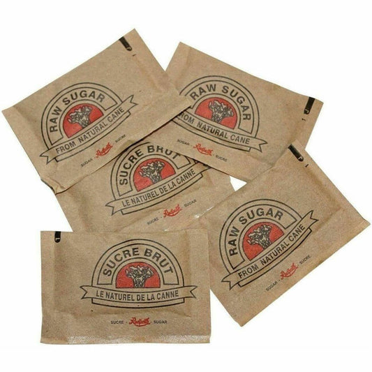 Redpath Raw Sugar