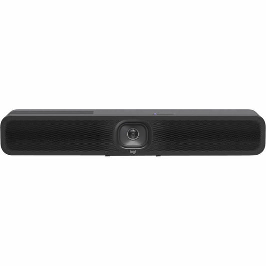 Logitech MeetUp 2 Video Conferencing Camera - USB 3.1 Type C - 1 / Each