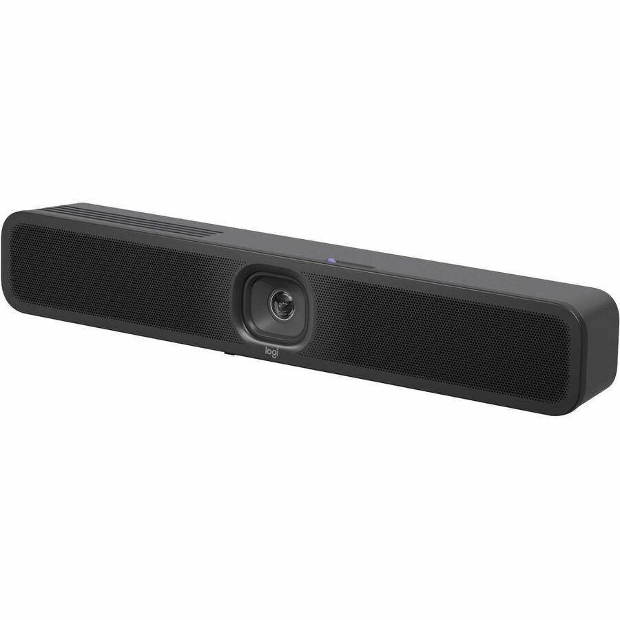 Logitech MeetUp 2 Video Conferencing Camera - USB 3.1 Type C - 1 / Each - 960-001691