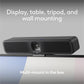 Logitech MeetUp 2 Video Conferencing Camera - USB 3.1 Type C - 1 / Each - 960-001691