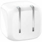 Belkin BoostCharge Cubic USB-C Wall Charger 20W - WCA009dqWH