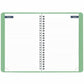 Blueline Academic Weekly Planner Fashion 2026-2027, Bilingual - CA101BF.03