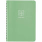 Blueline Academic Weekly Planner Fashion 2026-2027, Bilingual - CA101BF.03