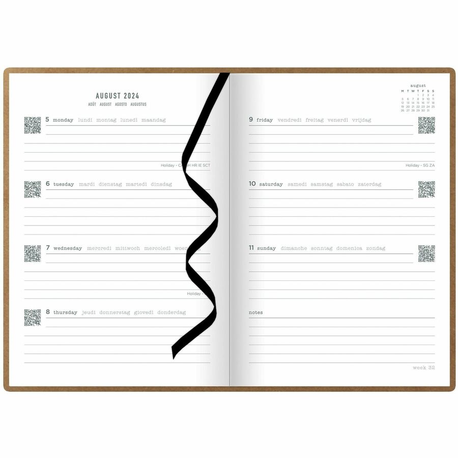 Letts Planner - C031475