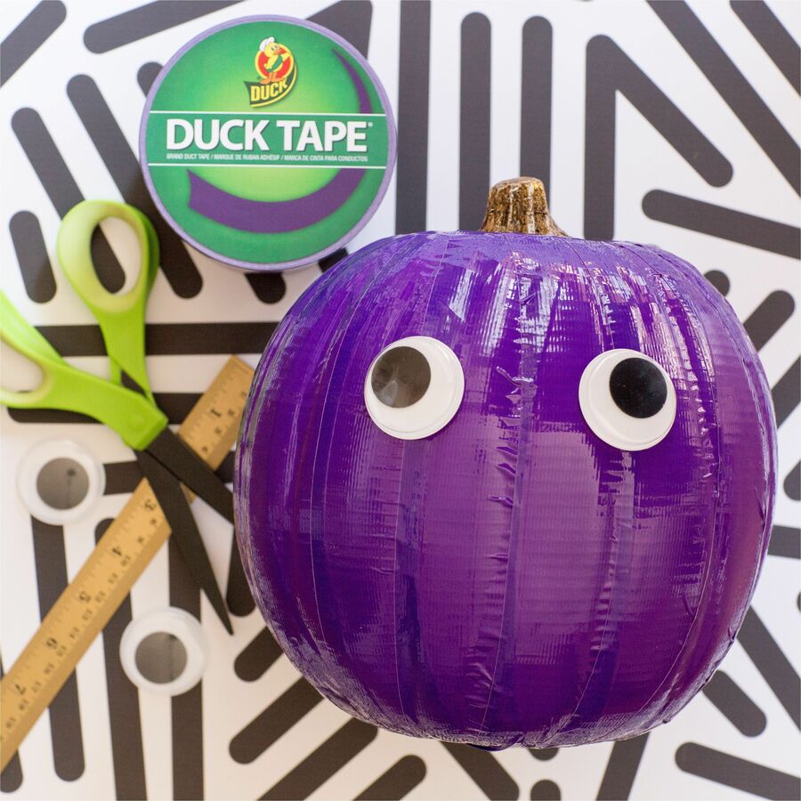 Duck Duct Tape - Purple, 1.88 in. x 20 yd. - 283138