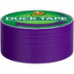 Duck Duct Tape - Purple, 1.88 in. x 20 yd. - 283138