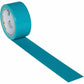 Duck Duct Tape - Aqua, 1.88 in. x 20 yd. - 1265020