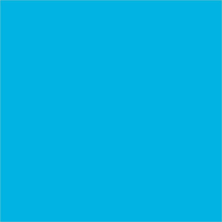 Duck Duct Tape - Electric Blue, 1.88 in. x 20 yd. - 1311000