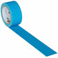 Duck Duct Tape - Electric Blue, 1.88 in. x 20 yd. - 1311000