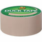 Duck Duct Tape - Beige, 1.88 in. x 20 yd. - 283264