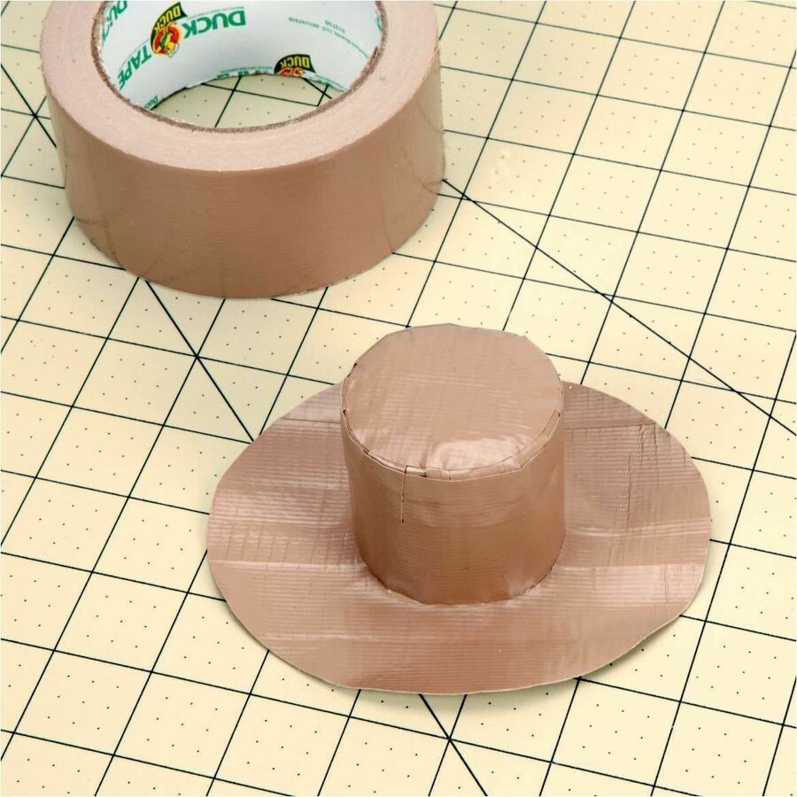 Duck Duct Tape - Beige, 1.88 in. x 20 yd. - 283264