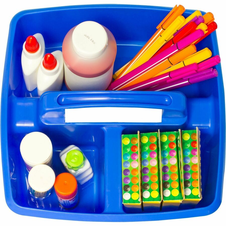 Storex Classroom Caddy - 00941U06C