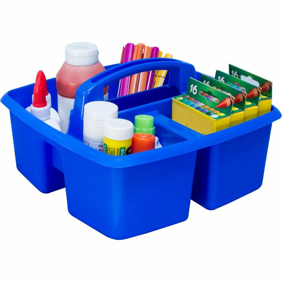 Storex Classroom Caddy - 00941U06C