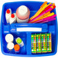Storex Classroom Caddy - 00941U06C