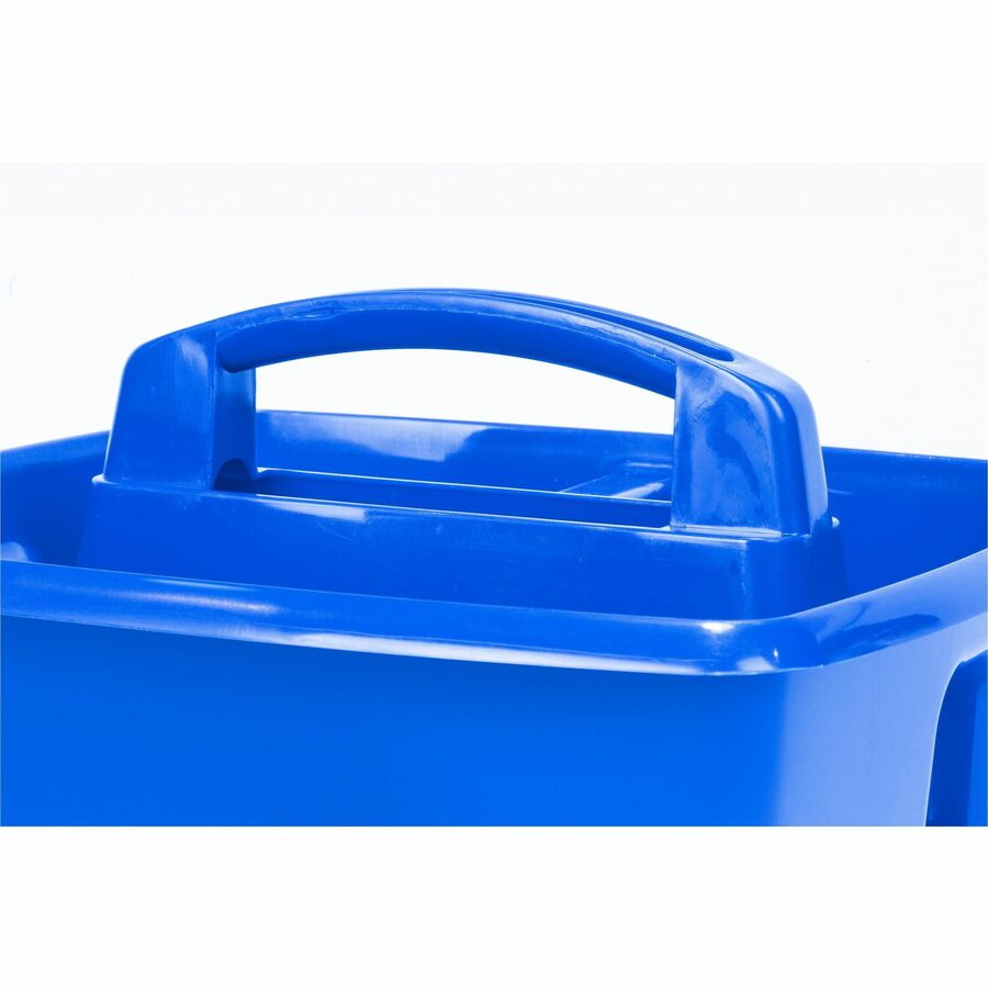 Storex Classroom Caddy - 00941U06C