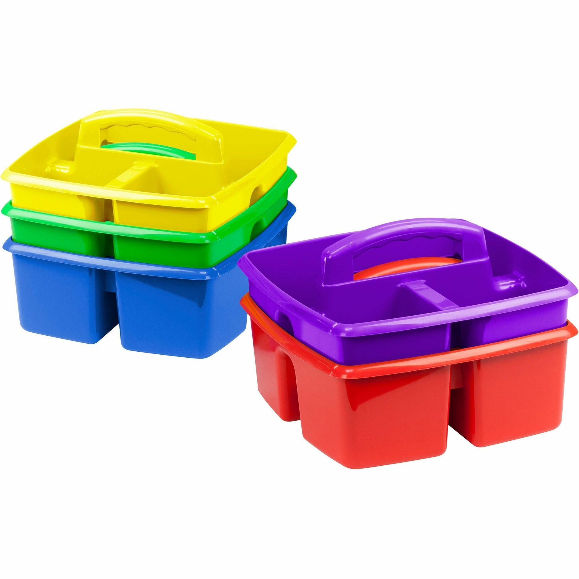 Storex Classroom Caddy
