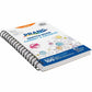 Prang Sketch Pad - P2350