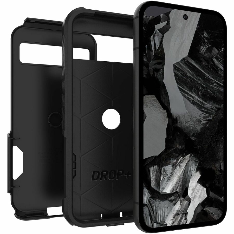 OtterBox Pixel 8a Case Commuter Series - 77-95300