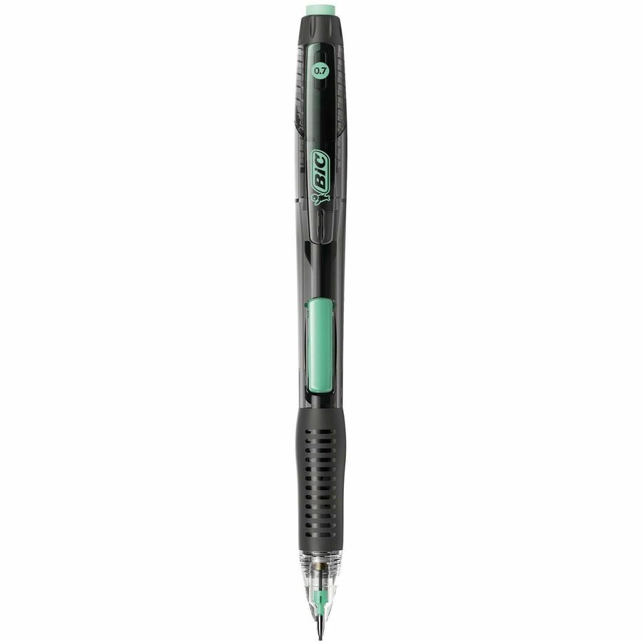 BIC Mechanical Pencil - MV7PR2OP-BLK