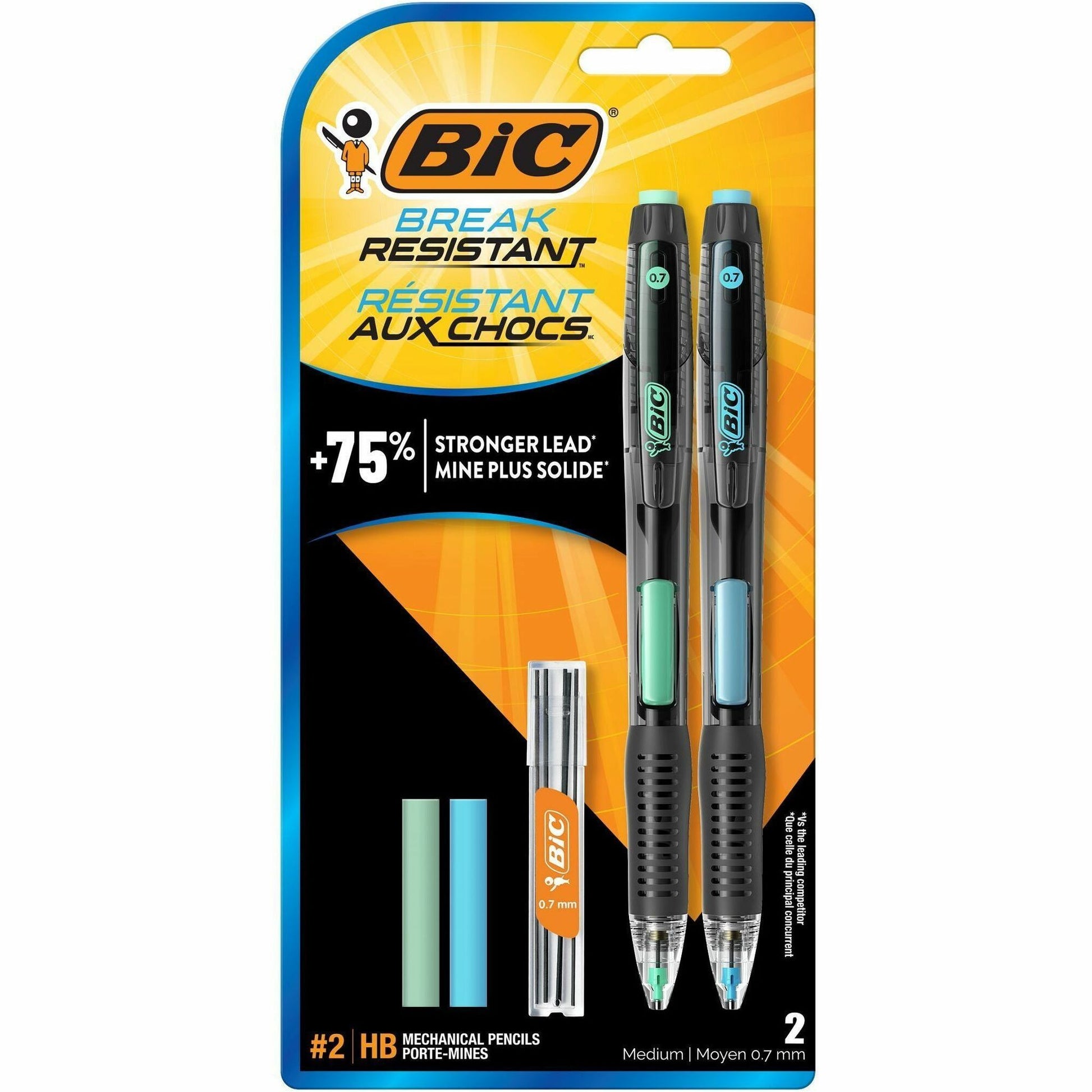 BIC Mechanical Pencil