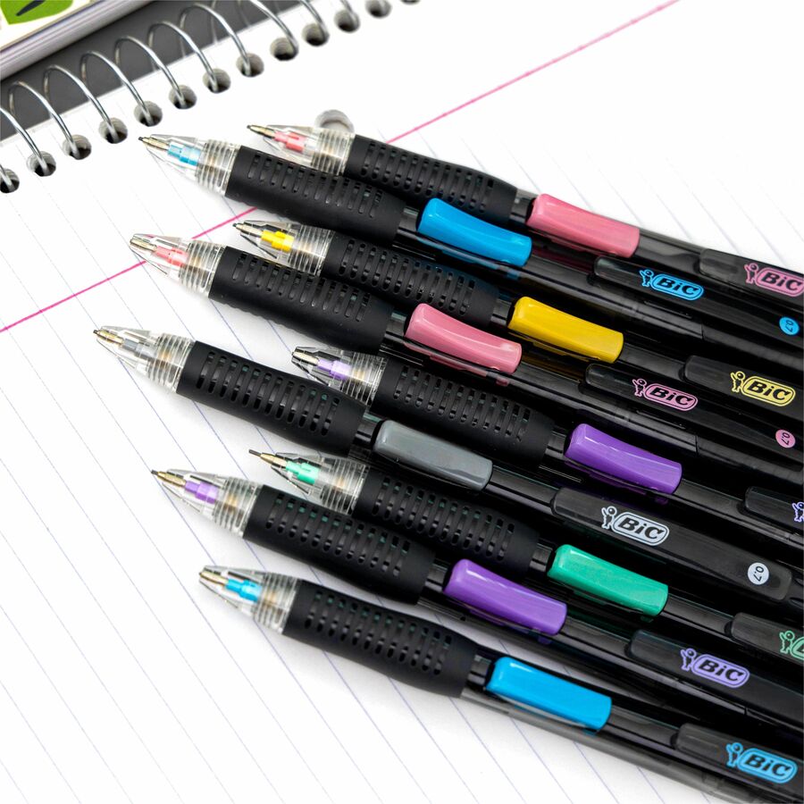 BIC Mechanical Pencil - MV7PR2OP-BLK