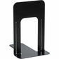 Merangue Metal Bookends, Non-Skid, 9" - 1025-0520-00-000