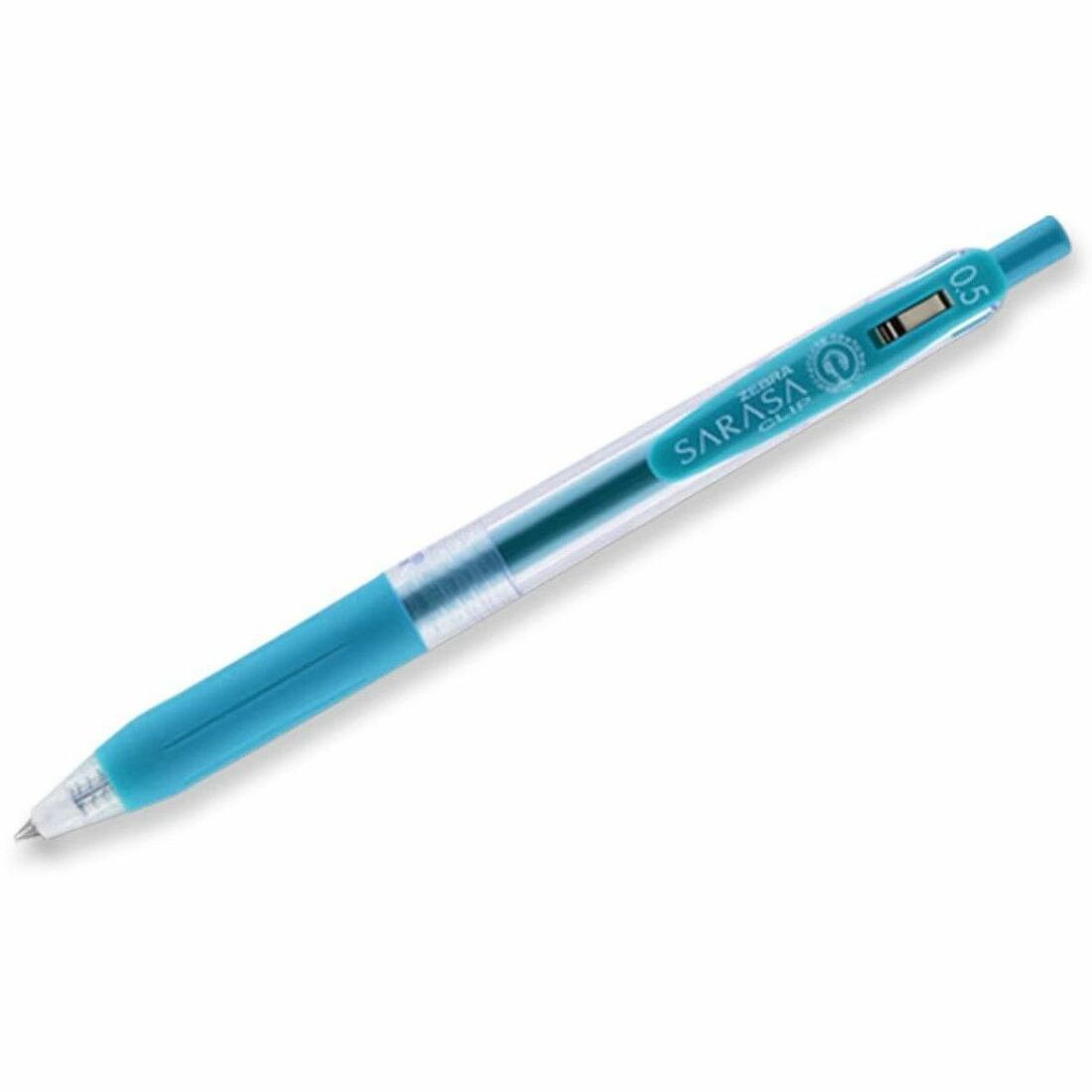 Zebra Pen Sarasa Clip Gel Pen