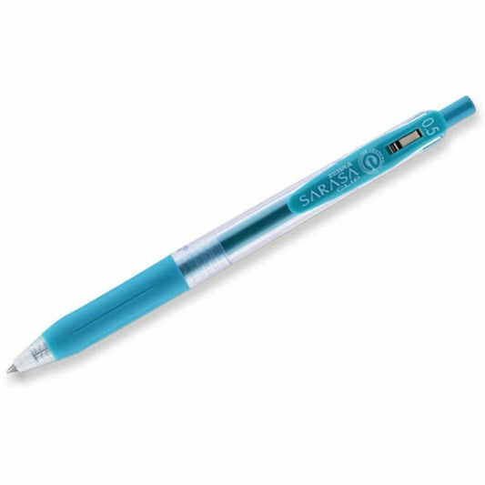 Zebra Pen Sarasa Clip Gel Pen