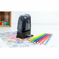Bostitch Multi-mount Manual Pencil Sharpener - MPS2-BLK