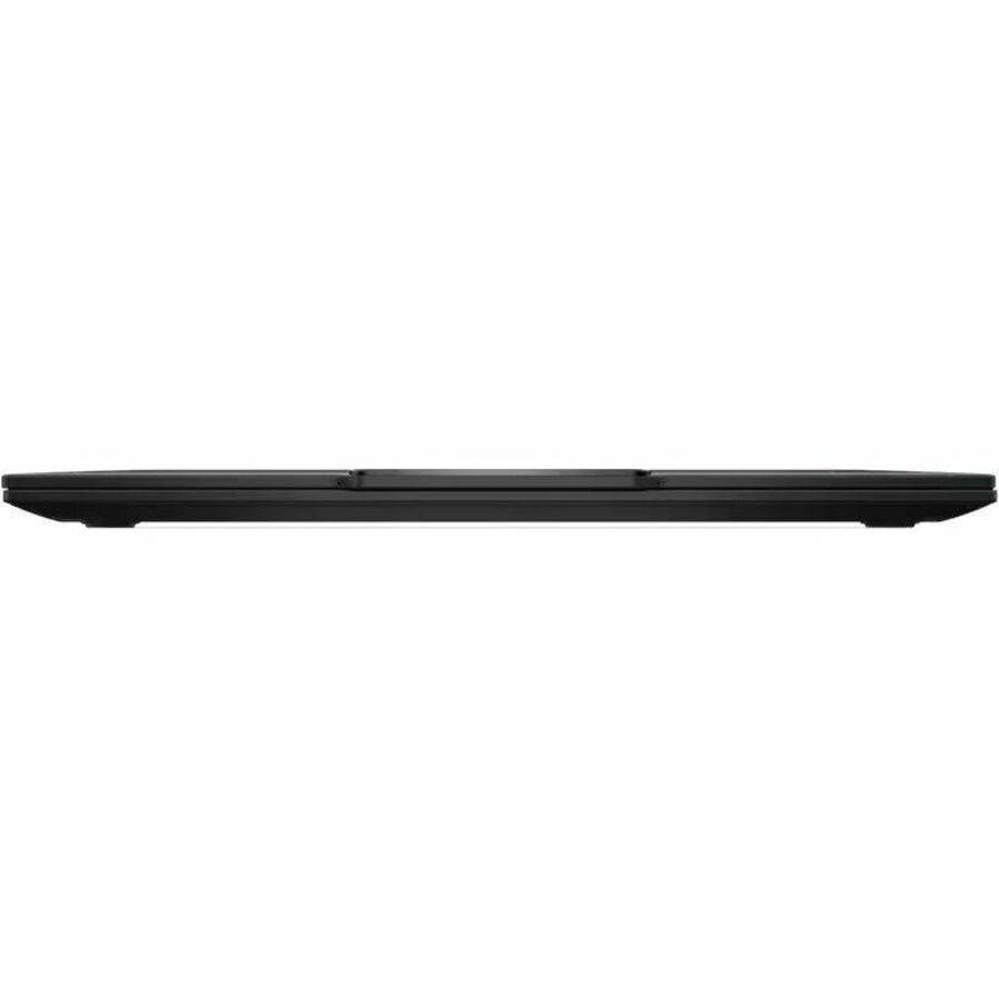 Lenovo ThinkPad X1 Carbon Gen 12 21KC00B1US 14" Touchscreen Notebook - WUXGA - 60 Hz - Intel Core Ultra 7 165U - vPro Technology - Intel Evo Platform - 32 GB - 512 GB SSD - English Keyboard - Black - 21KC00B1US