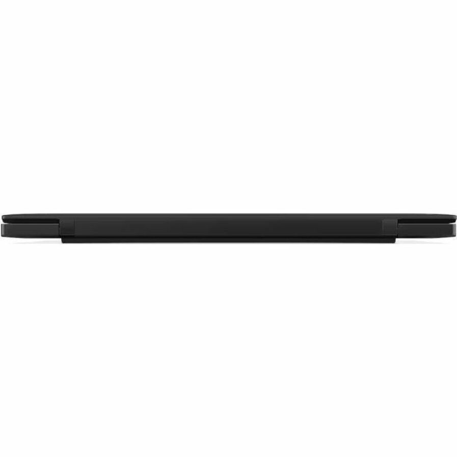 Lenovo ThinkPad X1 Carbon Gen 12 21KC00B1US 14" Touchscreen Notebook - WUXGA - 60 Hz - Intel Core Ultra 7 165U - vPro Technology - Intel Evo Platform - 32 GB - 512 GB SSD - English Keyboard - Black - 21KC00B1US