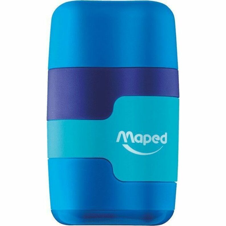 Maped Connect Manual Pencil Sharpener - 049220