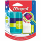 Maped Connect Manual Pencil Sharpener - 049220