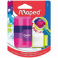 Maped Connect Manual Pencil Sharpener - 049220