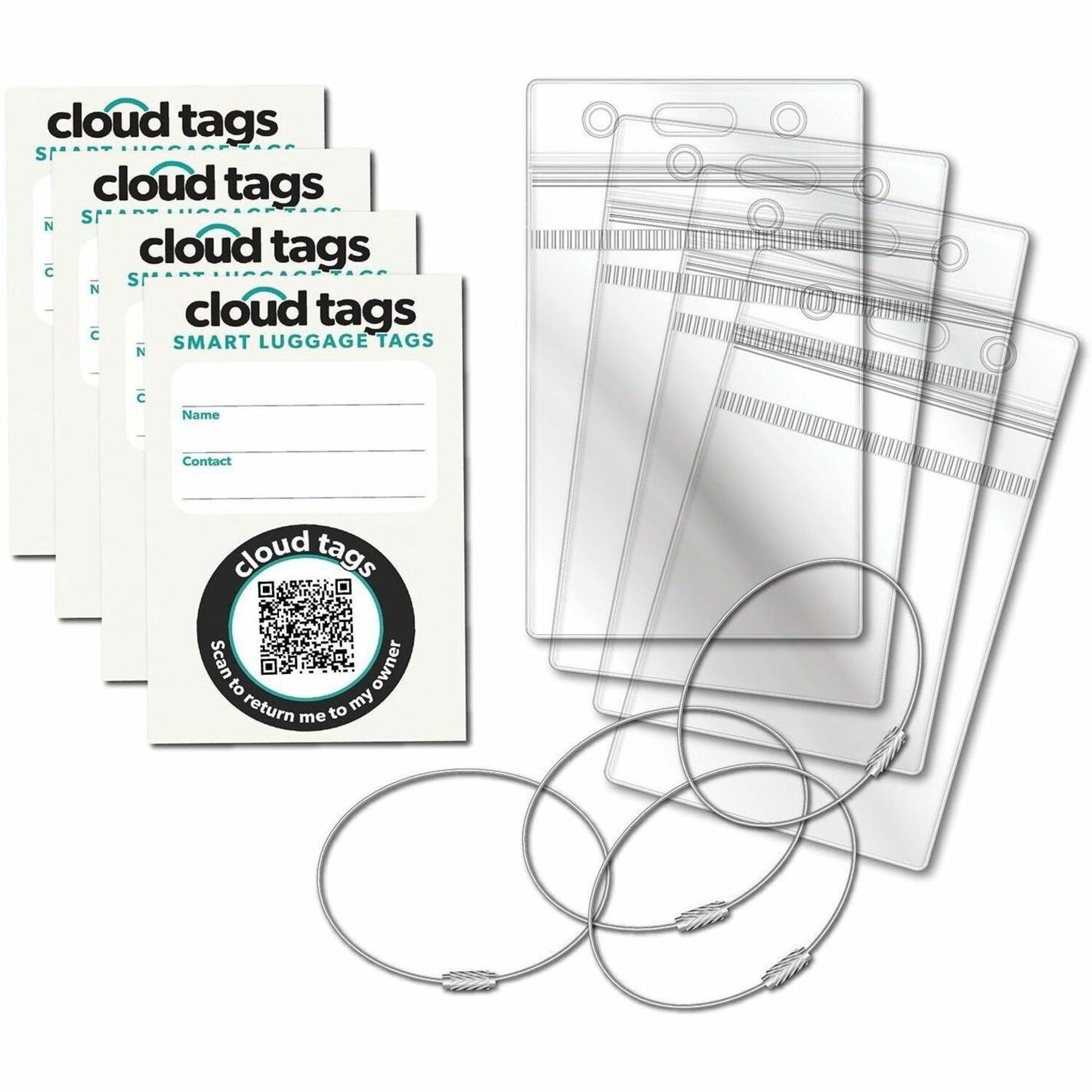 Davis Group ID Tag