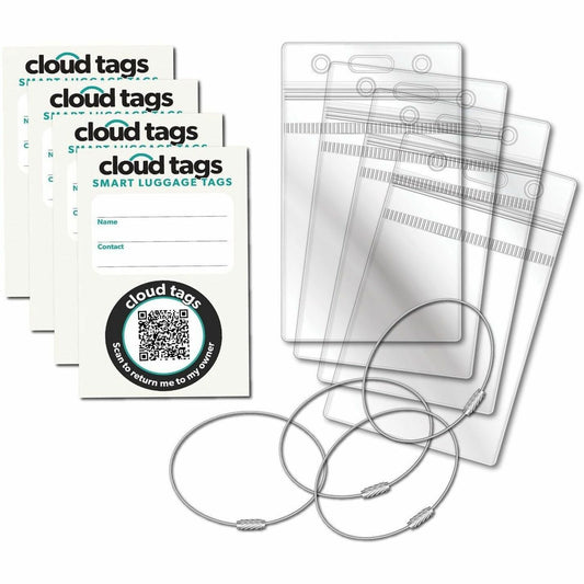 Davis Group ID Tag
