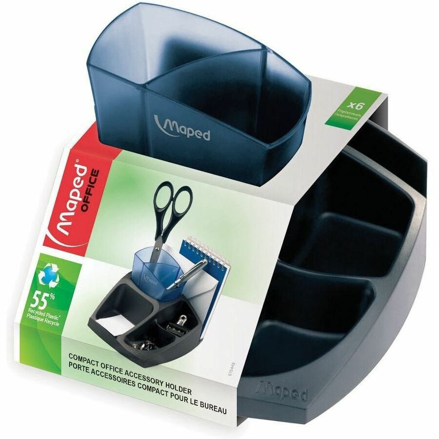 Maped 575449 Desktop Organizer - 575449
