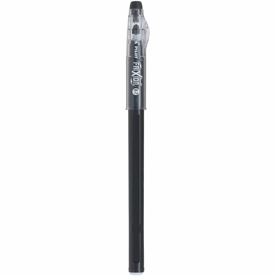 FriXion Ballpoint Pen - BLLFP7-F24-BK