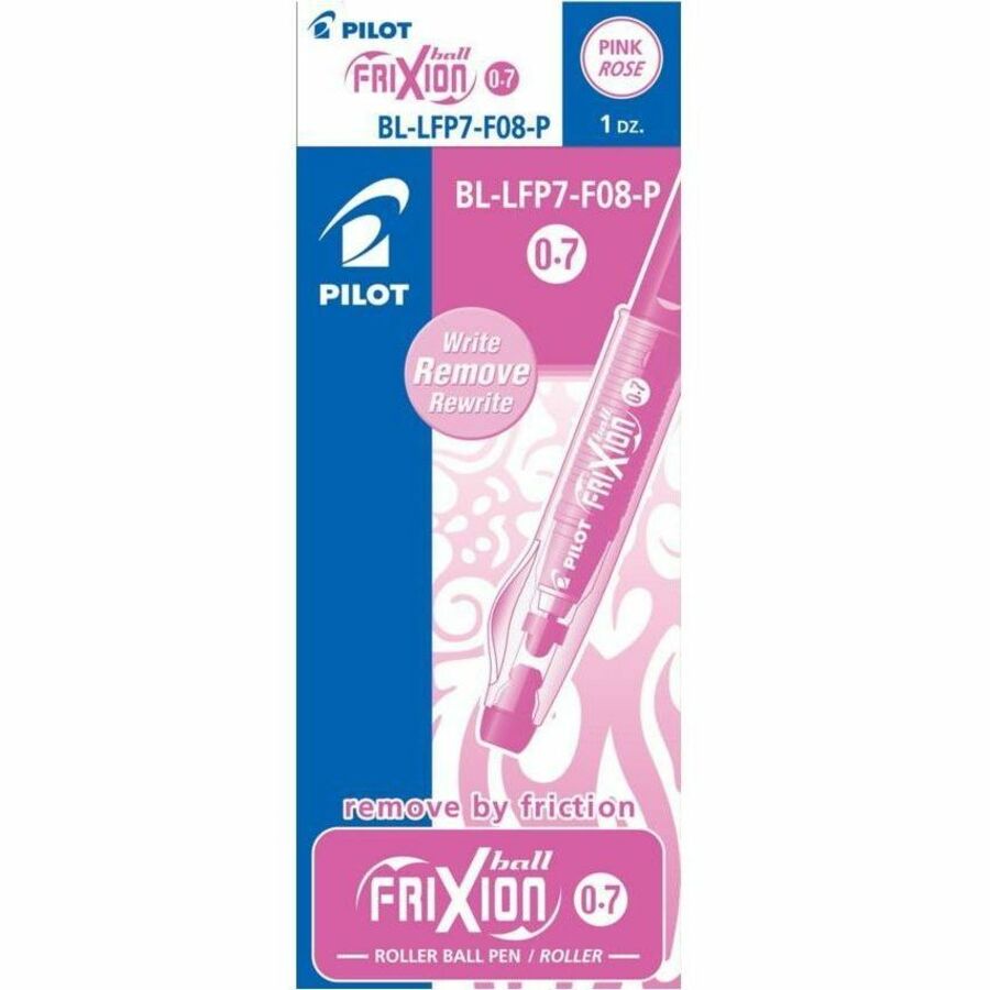 FriXion Ballpoint Pen